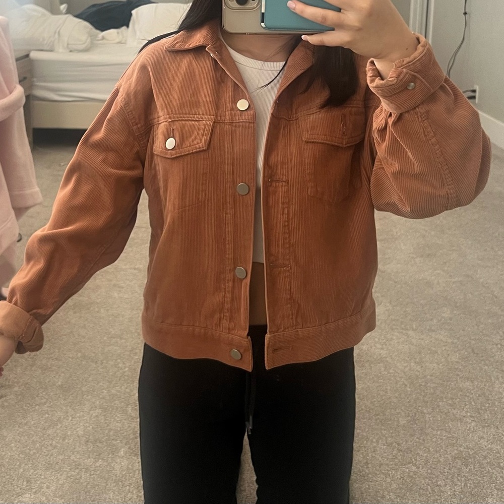 Uniqlo Jacket - Picture 3 of 3